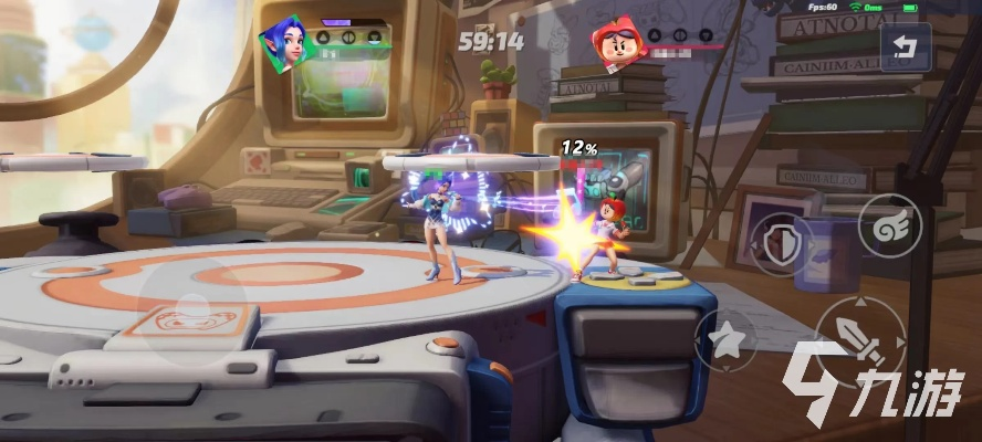 派对之星希雅技能深度解析：打造最强派对女王攻略