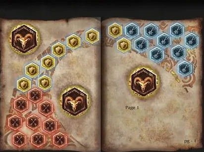 深度解析：旧日传说符文与通用符文完美搭配秘籍