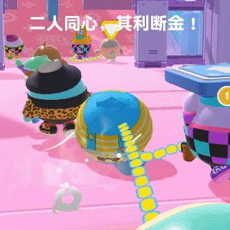 蛋仔派对兑换码攻略：礼包领取新技巧揭秘