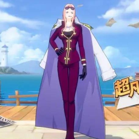 航海王航线通行证角色攻略：高效选择指南