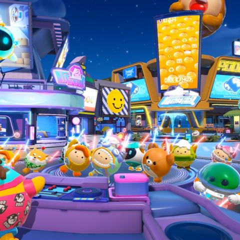 轻松解锁蛋仔派对好友添加技巧，高效拓展社交圈