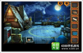 茶叶蛋大冒险镜中世界第21关通关攻略：破解镜界谜题新技巧