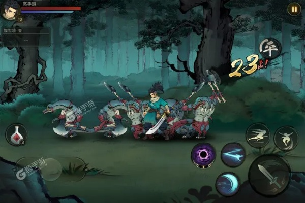 斗诡攻略：深度解析全新游戏玩法与技巧揭秘