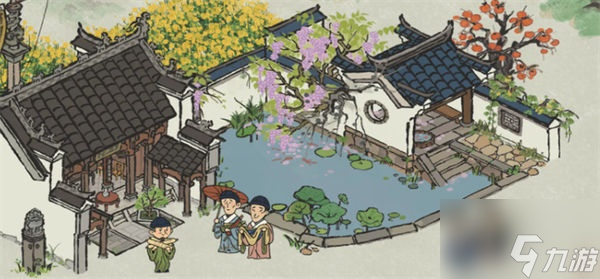 江南百景图刮刀获取攻略：高效秘籍解锁技巧分享