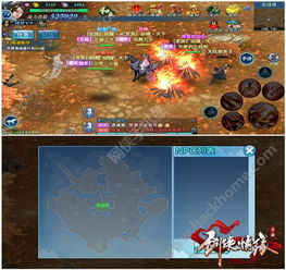 手游挂机攻略：黑沙挂机技巧与最佳挂机地点推荐解析