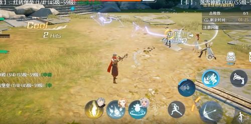 诺亚之心光明试炼90层BOSS攻略：高效通关秘籍大揭秘