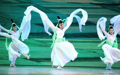 华夏杂技流攻略：解锁全新流派玩法技巧