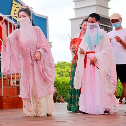 华夏方阵Buff攻略：高效选择新解法揭秘