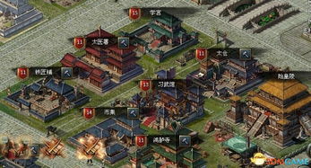 新手必看！无悔华夏秦汉楚攻略：楚汉争霸通关秘籍大揭秘