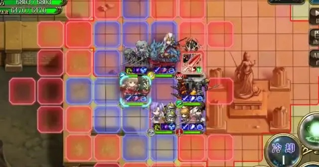 神域奇兵远征树海迷踪通关秘籍，轻松解锁全新战斗技巧