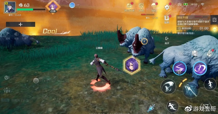 诺亚之心怪物营地探秘：揭秘独特位置与价值解析