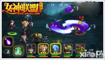 风暴特训副本攻略：诺亚之心阵容搭配技巧解析