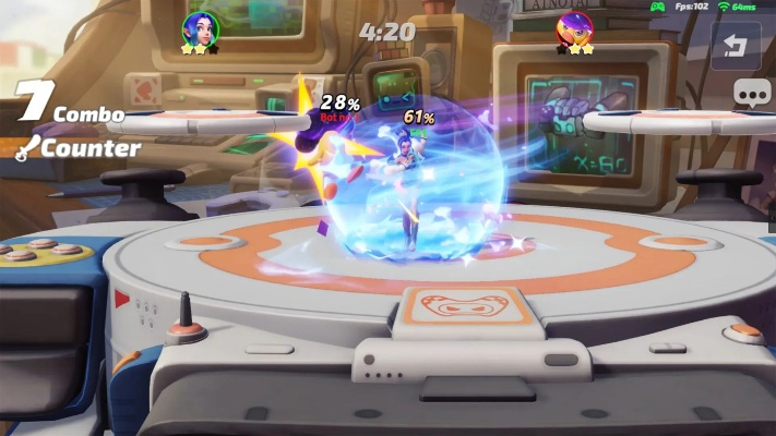 新手必看！派对之星入门攻略：轻松掌握基础操作技巧