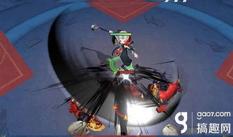 墨守孤城毒墨水流攻略：解锁不二叠叠新境界