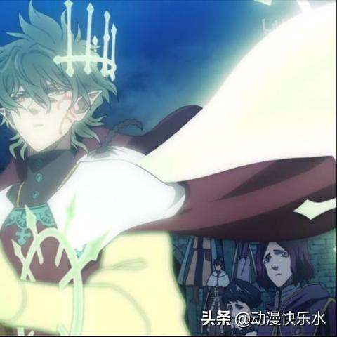 四叶草魔法帝之道利尔装备解析，解锁全新战斗价值