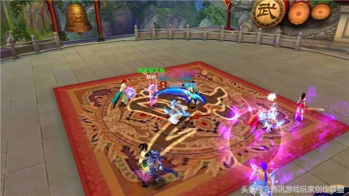 九黎手游琉璃幻境迷宫通关攻略：揭秘高效全关卡走法技巧