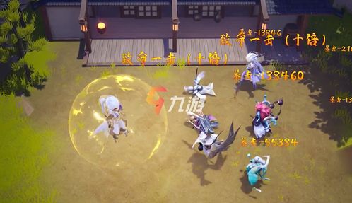 少年御灵师平民阵容攻略：打造最强阵容的独门秘籍