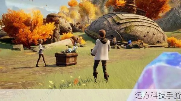 诺亚之心游侠符文搭配攻略：高效选择新技巧揭秘