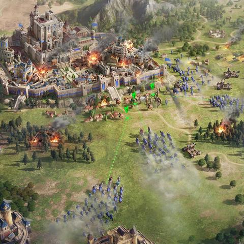 重返帝国平民阵容搭配攻略：高效阵容构建秘籍