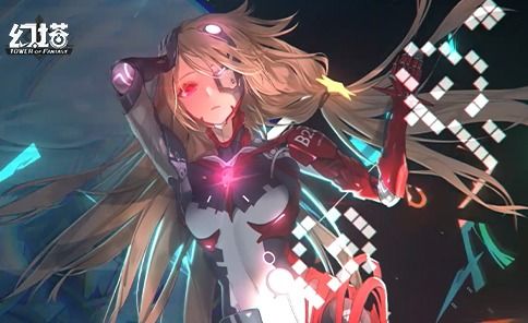 幻塔奈美西斯武器搭配攻略，打造最强战力秘籍