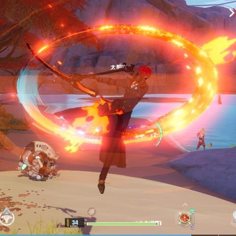 幻塔信号攻略：解锁神秘玩法，畅享游戏新境界