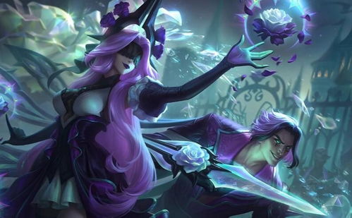 金铲铲之战执事男刀攻略：阵容搭配技巧深度解析