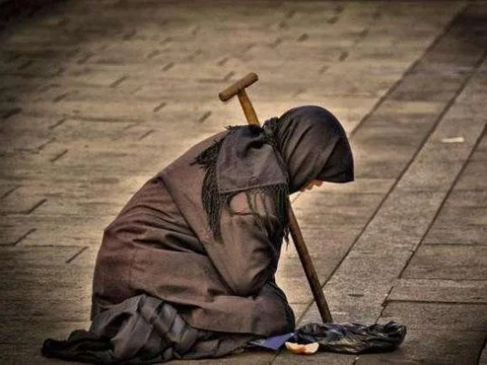 深度解析：乞讨流派独门秘籍，轻松掌握游戏新境界