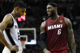 詹姆斯领衔，热火阵容揭秘：篮球盛宴新篇章