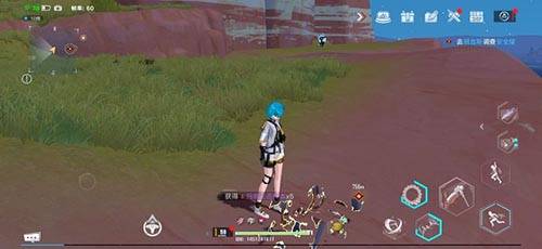 幻塔边境5箱子高效获取攻略，解锁全新玩法技巧