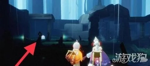 光遇宝石面具先祖藏匿地揭秘，解锁独特获取途径攻略