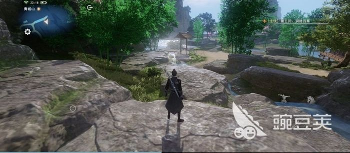 高效捕捞攻略：不良人3抓鱼技巧深度解析