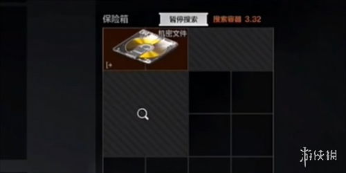 暗区突围机密刷新点探秘攻略解析