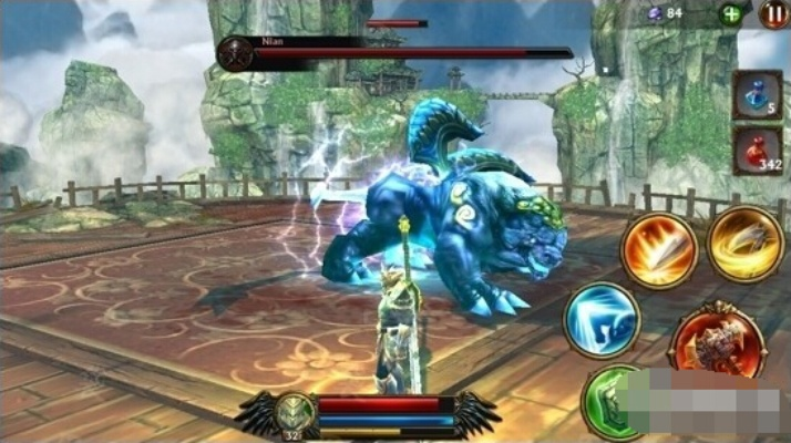 轻松通关！门派提灯老怪Boss战攻略解析秘籍大公开