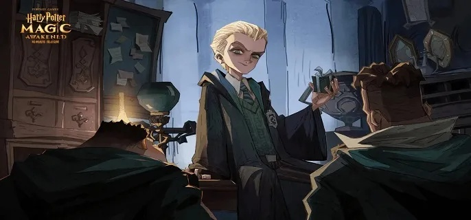 哈利波特觉醒禁忌值飙升秘籍，快速提升攻略分享