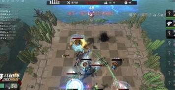 神仙道3攻略：高效夸父阵容搭配技巧解析