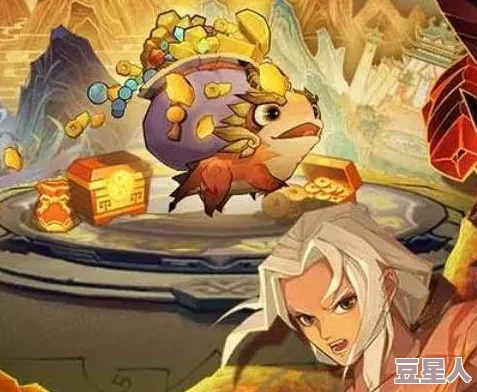 神仙道3玉牌高效获取攻略，解锁神秘新价值