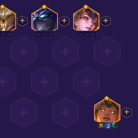 金铲铲之战宗师猎人阵容搭配攻略：深度解析高效玩法技巧