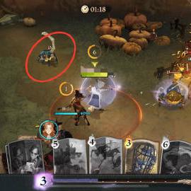 哈利波特觉醒炸尾螺攻略：高级挑战通关秘籍大揭秘