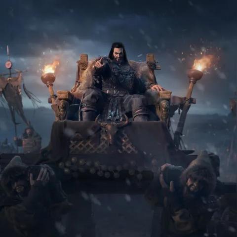 重返帝国S1赛季阵容攻略：打造强势搭配新秘籍