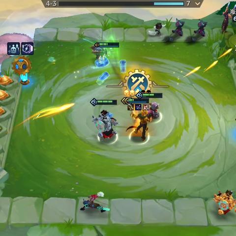 极客金克丝攻略：金铲铲之战阵容与装备精析