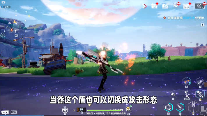 幻塔修玛快速唤醒攻略：高效唤醒技巧大揭秘