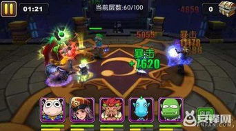 幻塔骑乘技巧揭秘：伤害提升攻略全解析