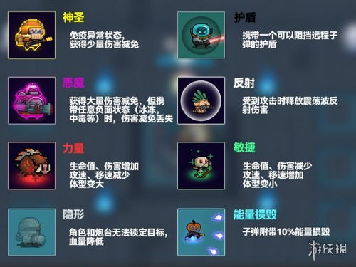 元气骑士守护神殿攻略：高效打法解析，掌握新版秘籍