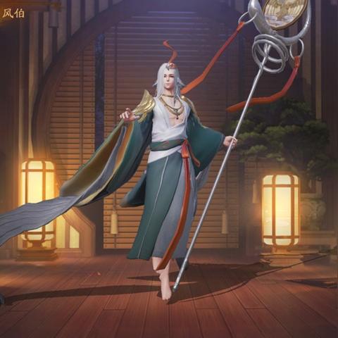 《神都夜行录》妖灵盛典，荣耀票选盛大启幕，价值巅峰揭晓！