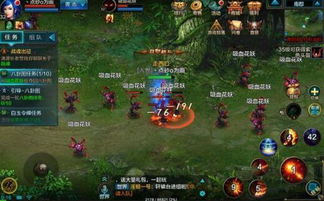 华夏名臣升级攻略：高效提升名臣实力新技巧