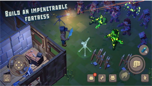 末日余烬一键下载，超简单新体验解锁