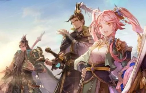 三国志幻想大陆城主攻略：深度解析一城之主活动剧情新策略