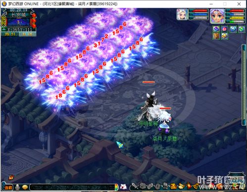 幻塔背水流派深度攻略：解锁流派玩法新境界