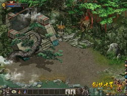 剑侠世界3狭义谱深度解析：高效攻略解锁新境界