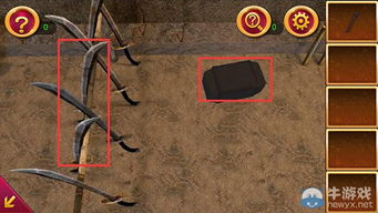 E02遗迹开门攻略：解锁神秘之门新技巧揭秘